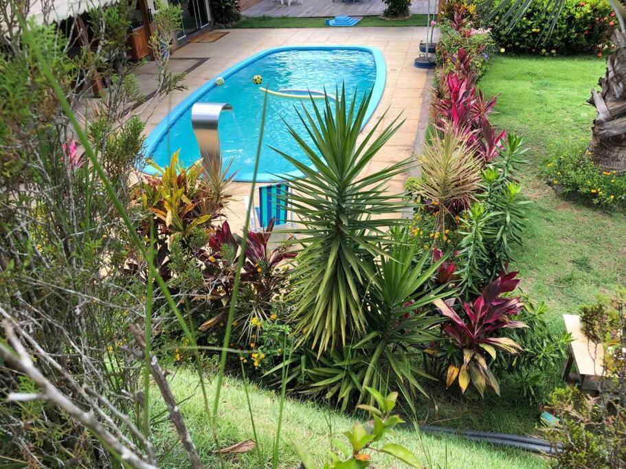 Casa nas montanhas com piscina e vista panorâmica Domingos Martins Exterior foto