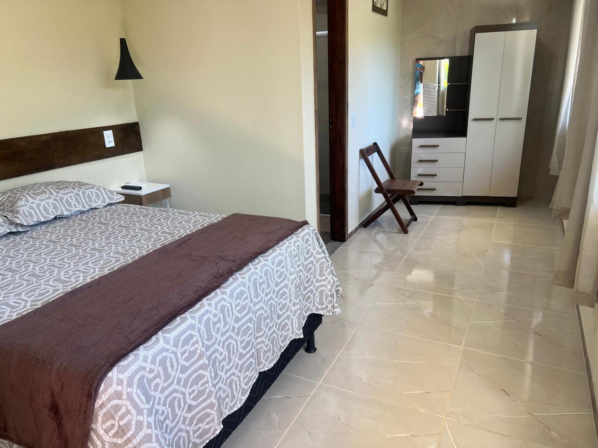 Casa nas montanhas com piscina e vista panorâmica Domingos Martins Exterior foto
