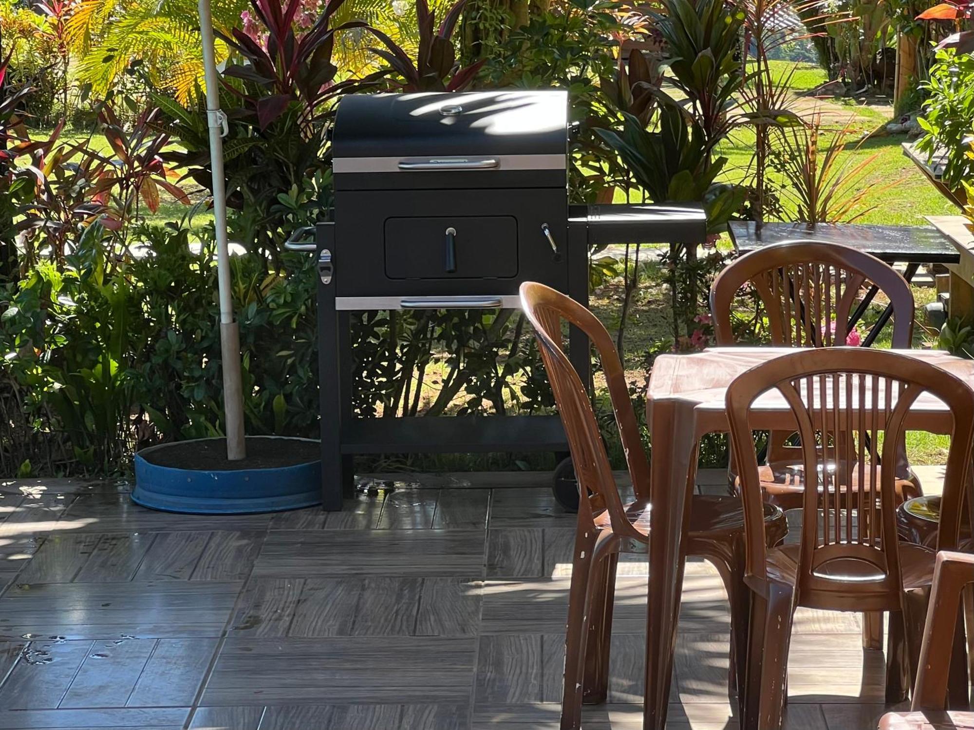 Casa nas montanhas com piscina e vista panorâmica Domingos Martins Exterior foto